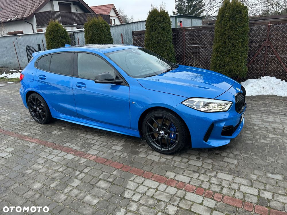 BMW 1M - 5