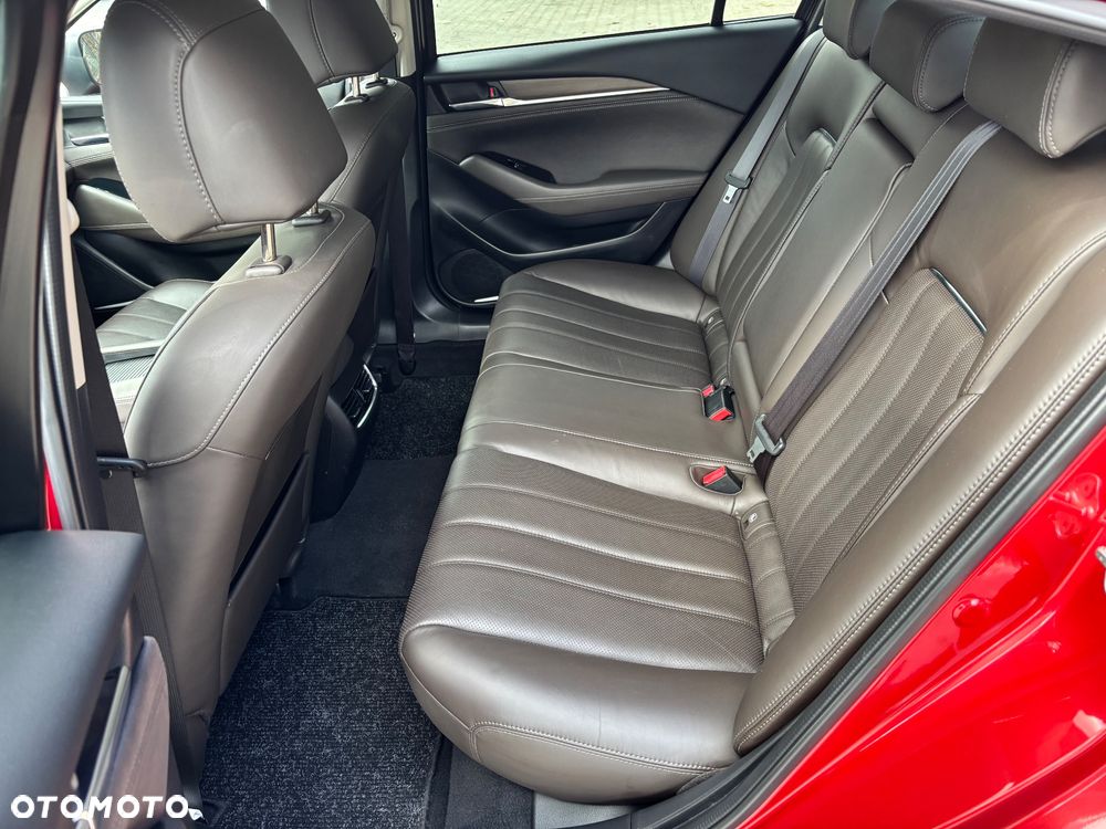 Mazda 6 2.0 SKYDream - 20