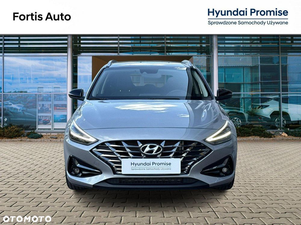 Hyundai i30 - 8