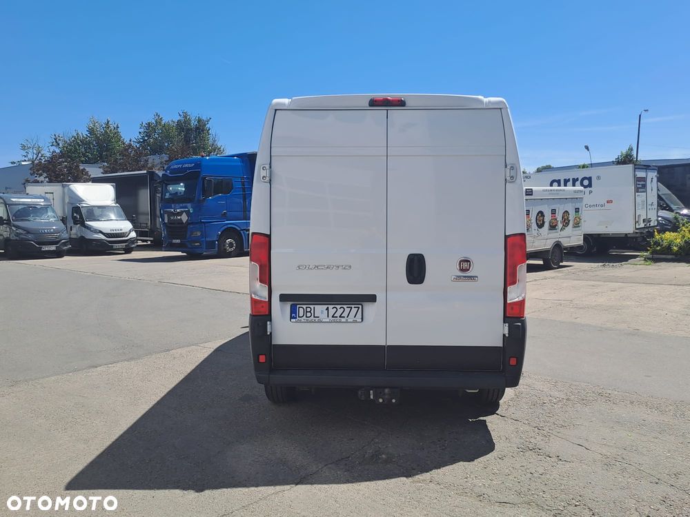 Fiat Ducato | L3H2 | 2.3l 140 KM | Hak | Kamera cofania | - 6
