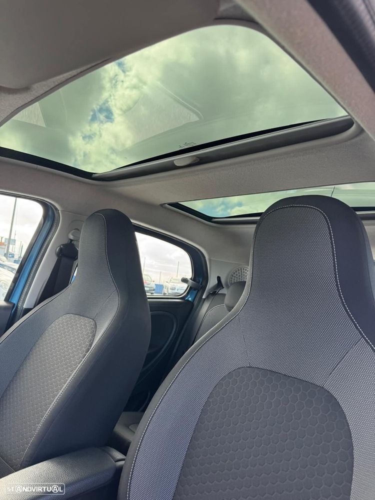 Smart ForFour EQ prime edition one - 7