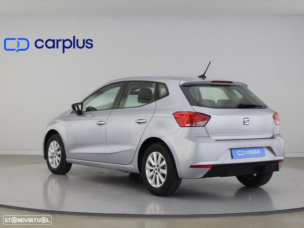 SEAT Ibiza 1.0 TSI Style DSG - 5