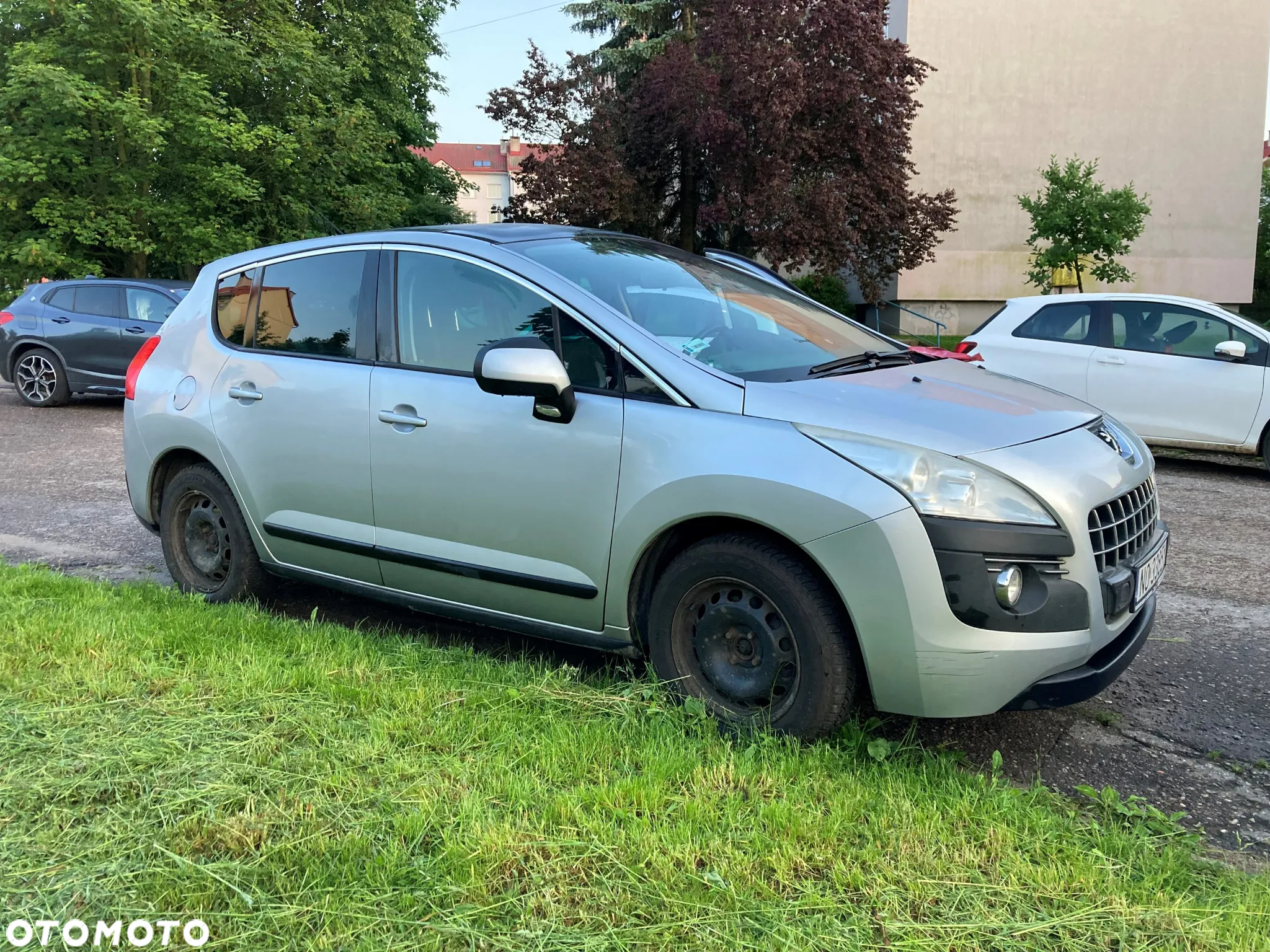 Peugeot 3008 1.6 Active - 7