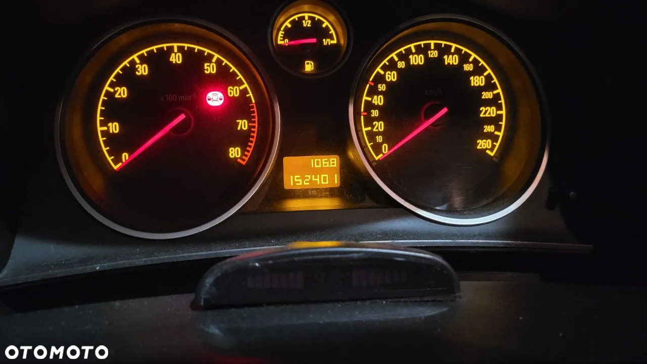 Opel Astra - 13
