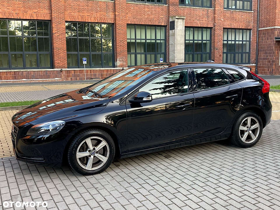Volvo V40 - 5