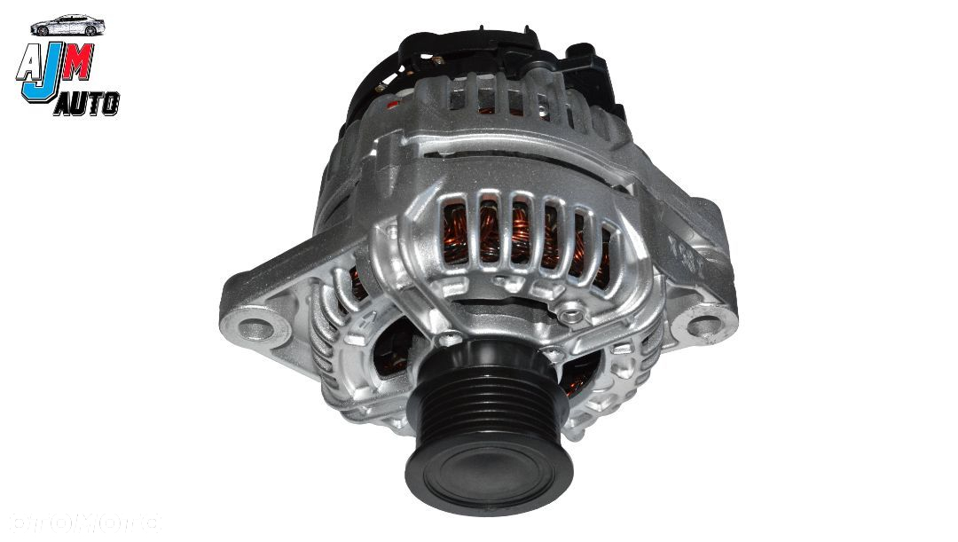 Alternator 1.9 CDTI TiD Opel Astra H Signum Vectra C Zafira B Saab 9-3 YS3F E50 - 3