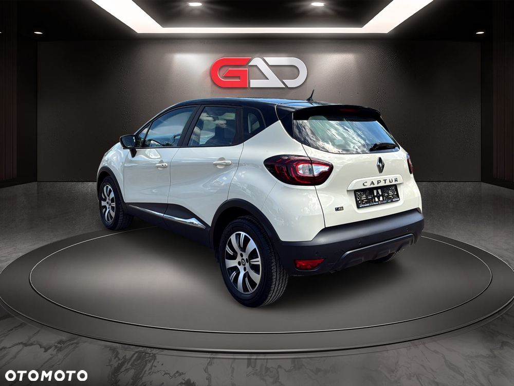 Renault Captur - 5