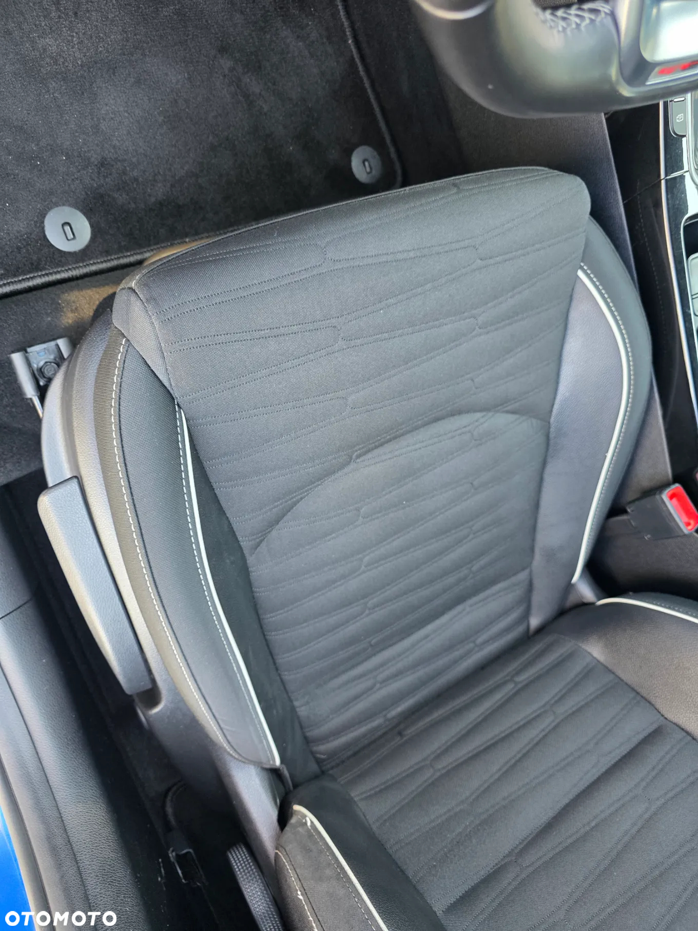 Kia ProCeed 1.5 T-GDI GT Line DCT - 13