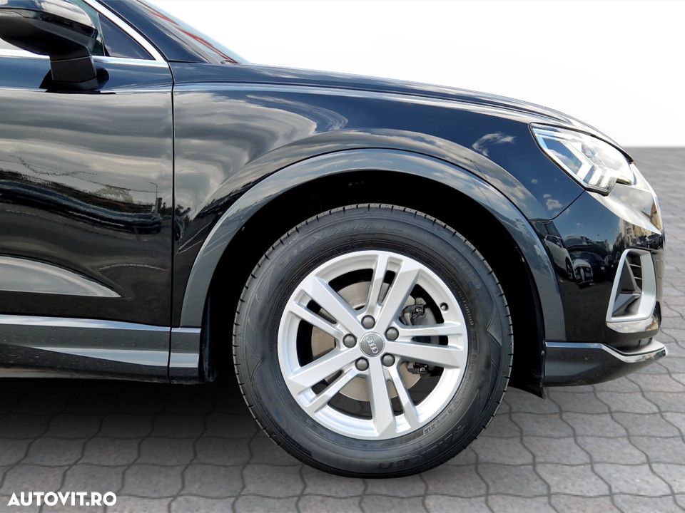 Audi Q3 1.5 35 TFSI S tronic MHEV Advanced - 12