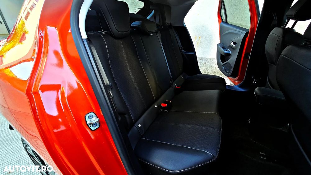 Opel Corsa Electric GS - 26