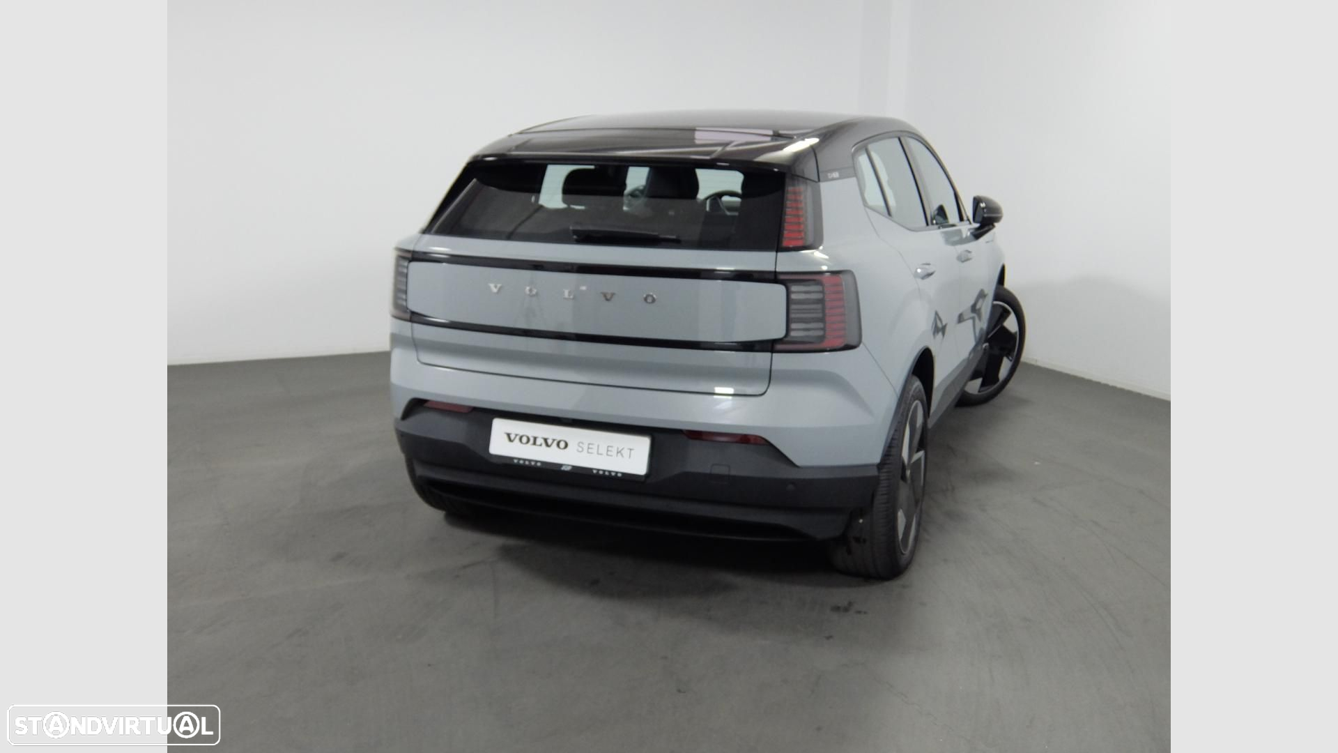 Volvo EX30 69 kWh Single Motor Extended Range Plus - 5