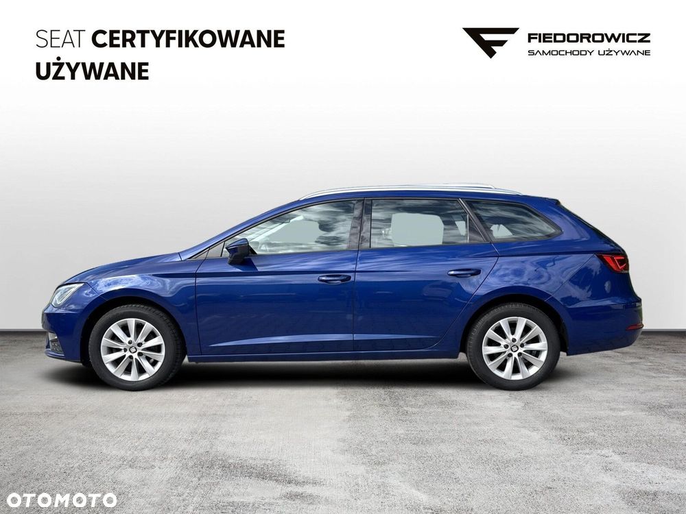 Seat Leon 1.5 TSI Style - 3