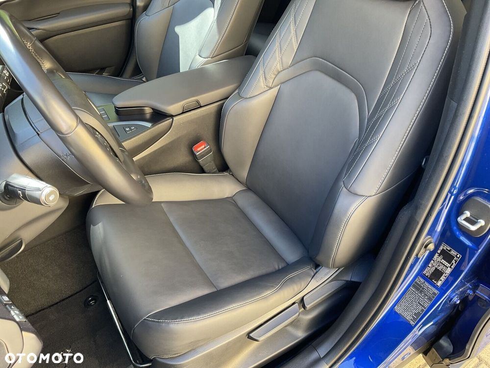 Lexus UX 250h GPF F Sport Design 2WD - 18