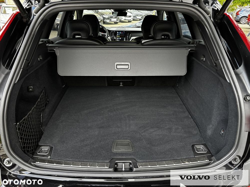 Volvo XC 60 - 25