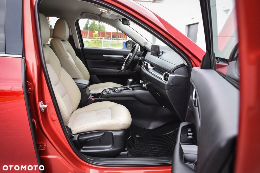 Mazda CX-5 - 24
