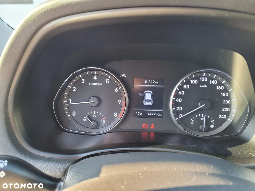 Hyundai i30 1.5 DPI Modern - 15