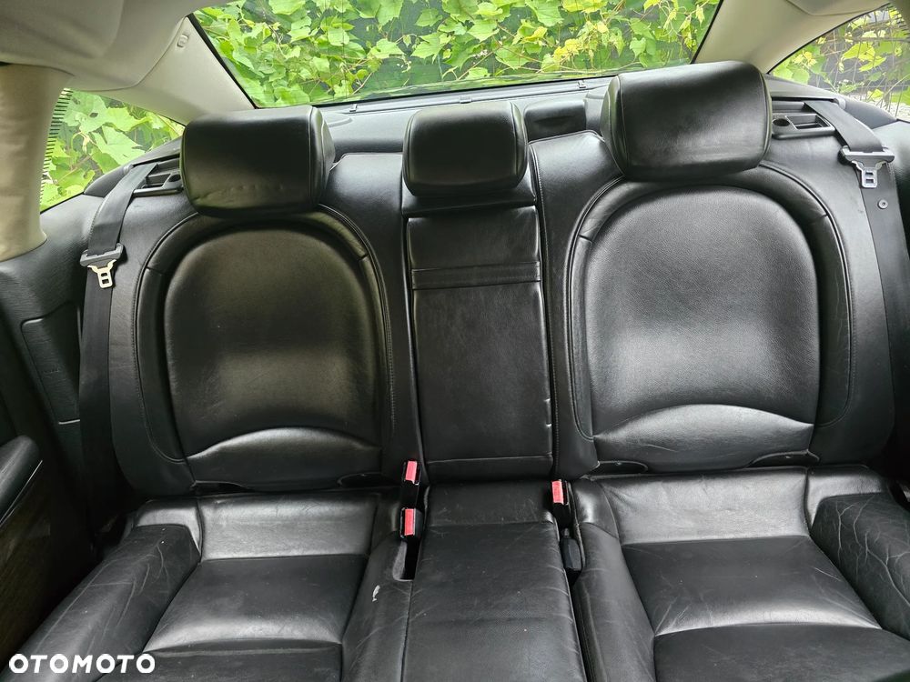 Citroën C6 2.7 HDi 24V Exclusive - 15