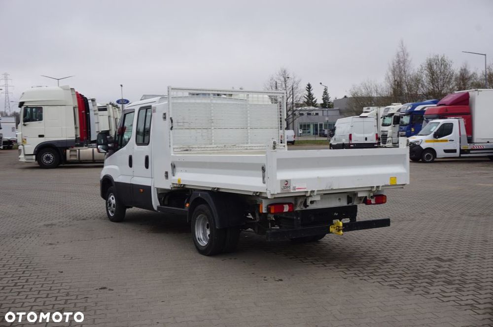 Iveco Daily 35c16 - 3