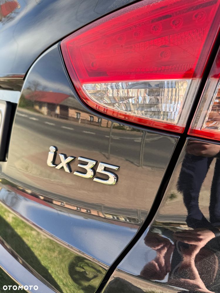 Hyundai ix35 1.6 GDI Classic 2WD - 4