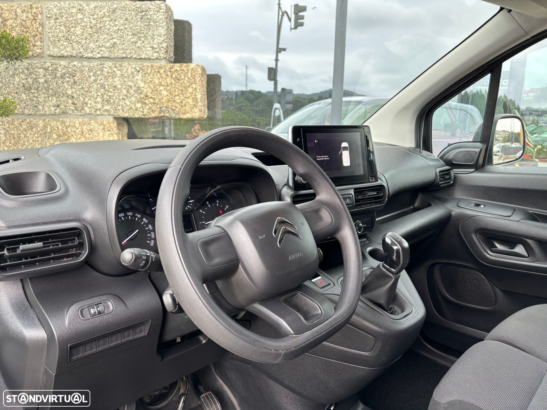 Citroën Berlingo 1.5 BlueHDi M Club - 7