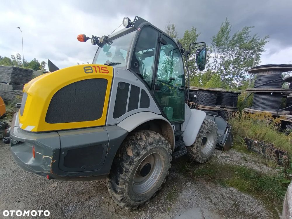 Kramer 8115 - 1