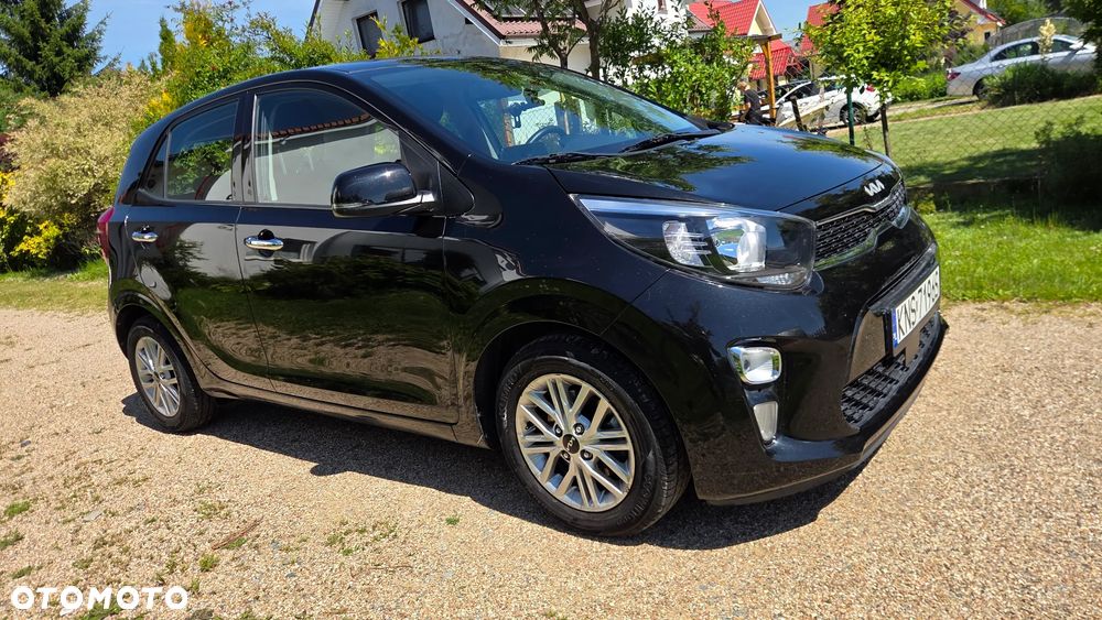 Kia Picanto - 2
