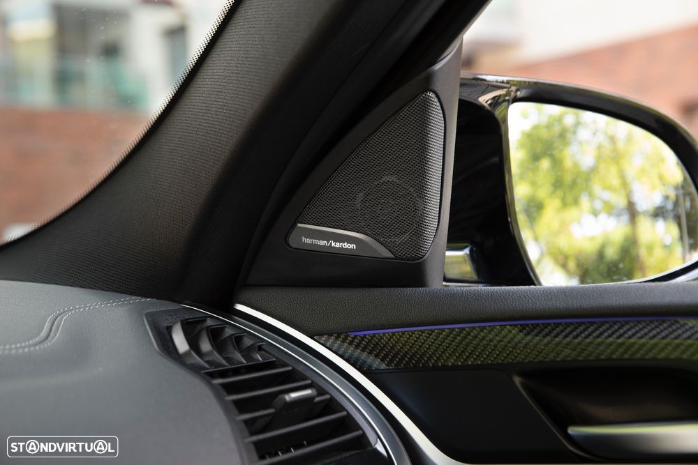 BMW X4 M Competition - 42