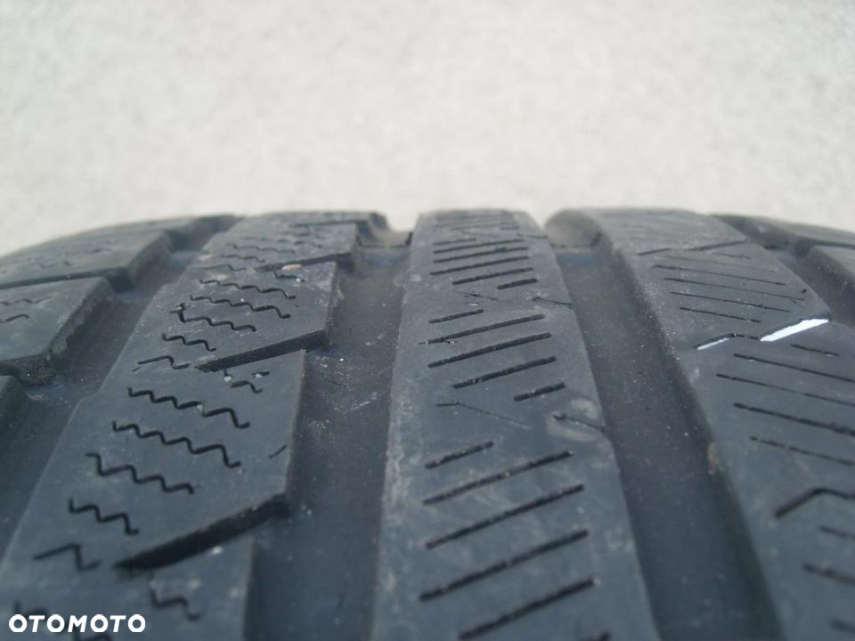 Continental Contiwintercontact TS 810 245/45/17 - 2