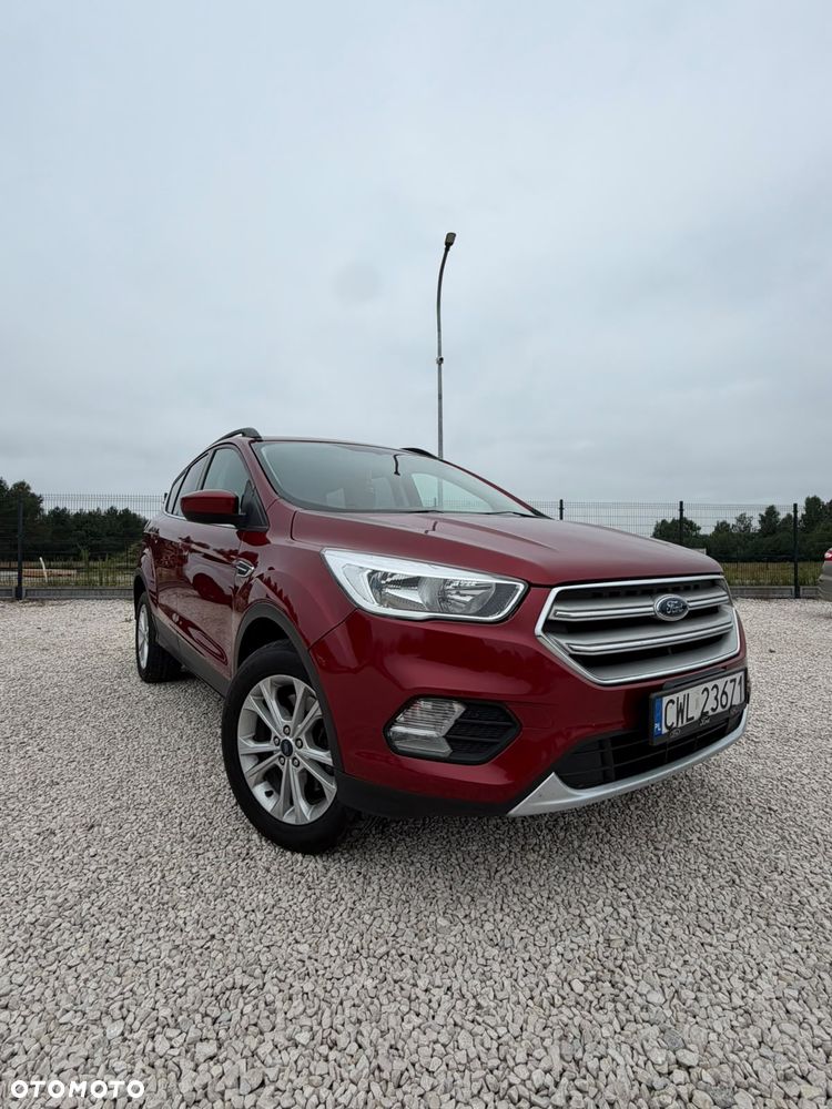 Ford Escape - 3