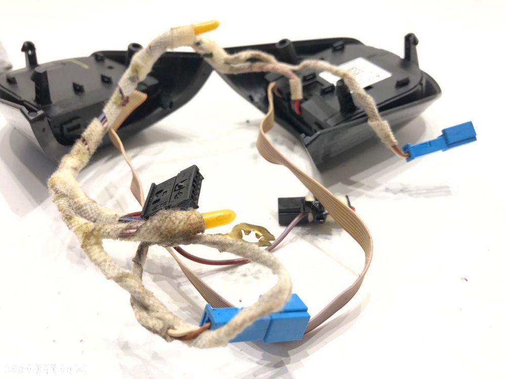 PRZEŁĄCZNIKI KIEROWNICY  MINI MINI CLUBMAN (F54) 2014 - 2022 Cooper S ALL4 141 kW [192 KM] benzyna - 5