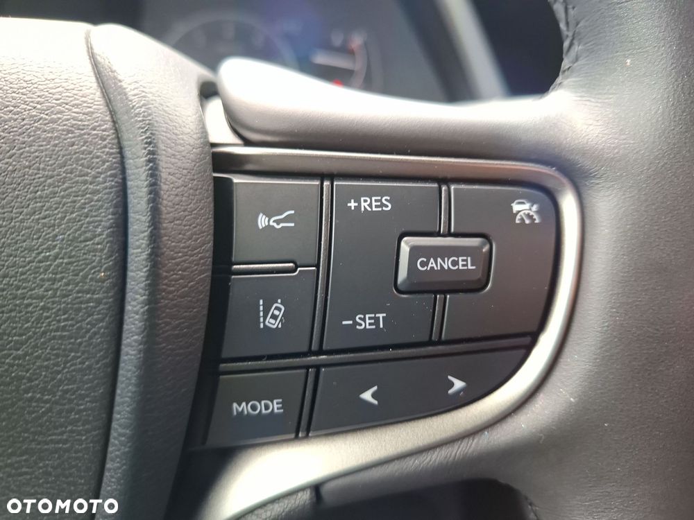 Lexus UX 200 GPF F Sport Design 2WD - 33