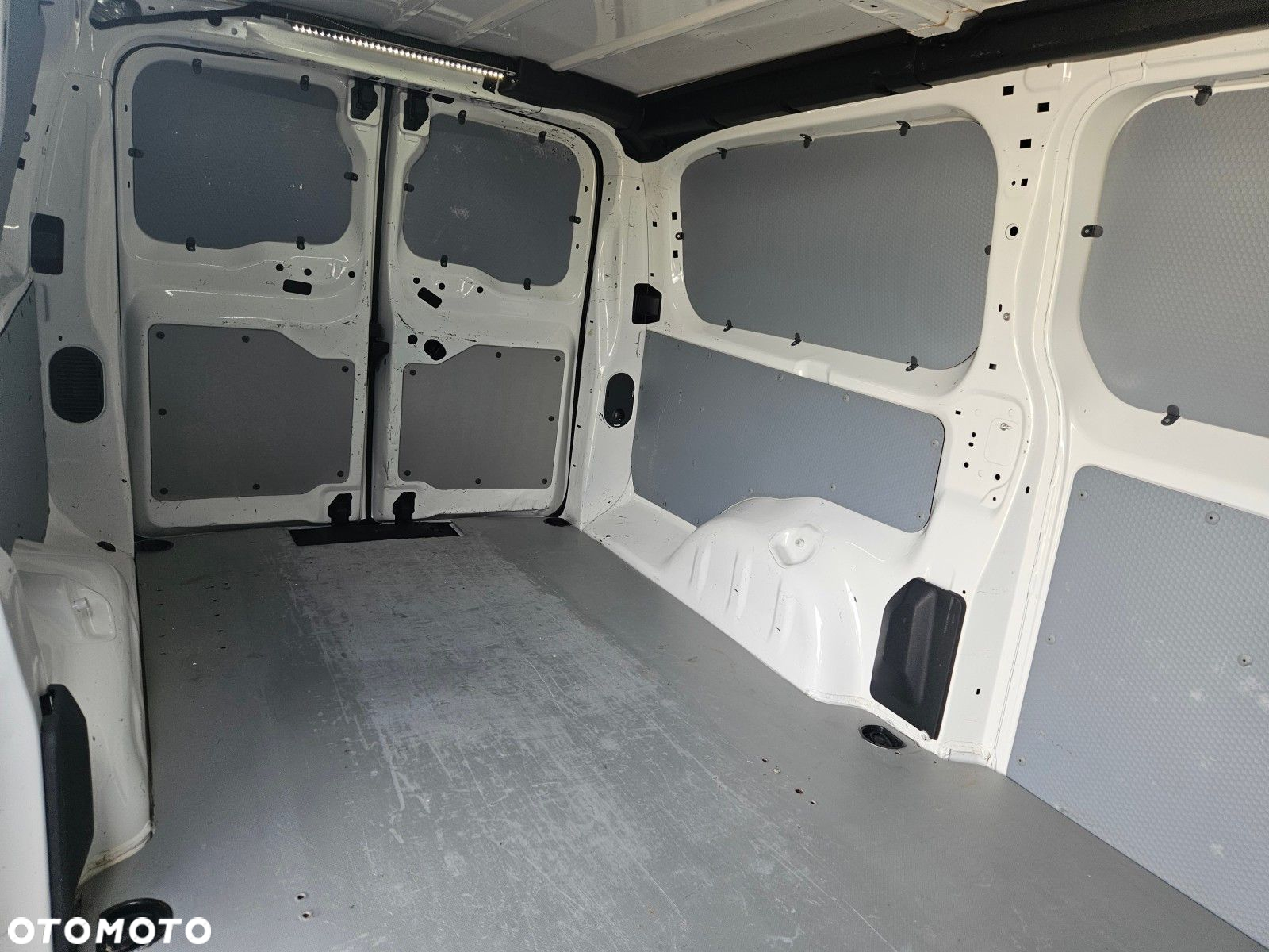 Toyota ProAce L3H1 *39999zł NETTO* ExtraLong 2,0D4d/122KM - 17