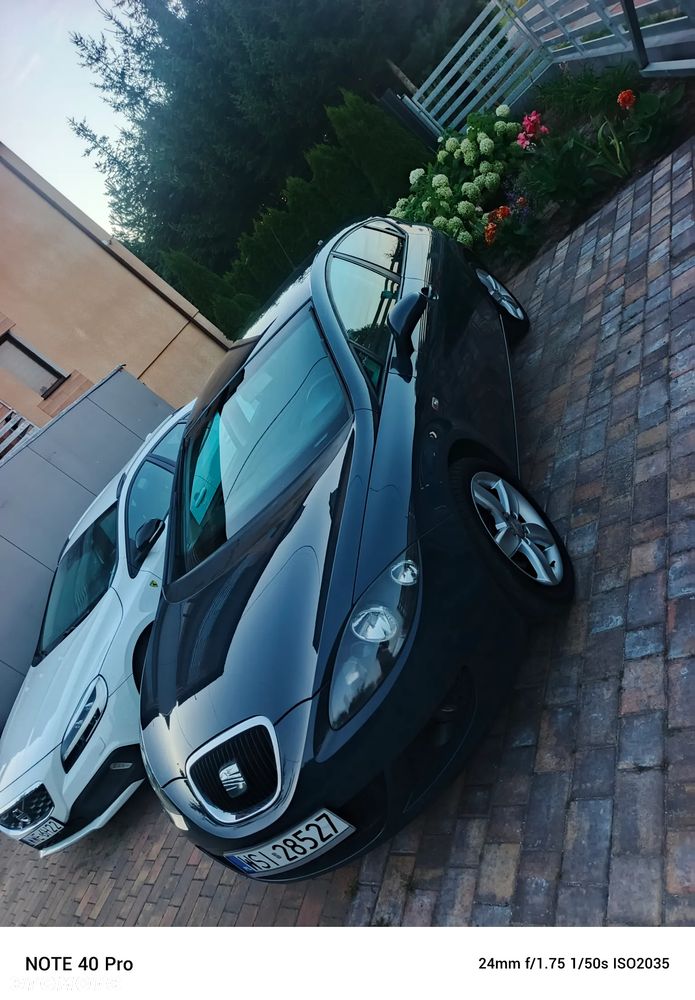 Seat Leon 1.9 TDI Style - 12