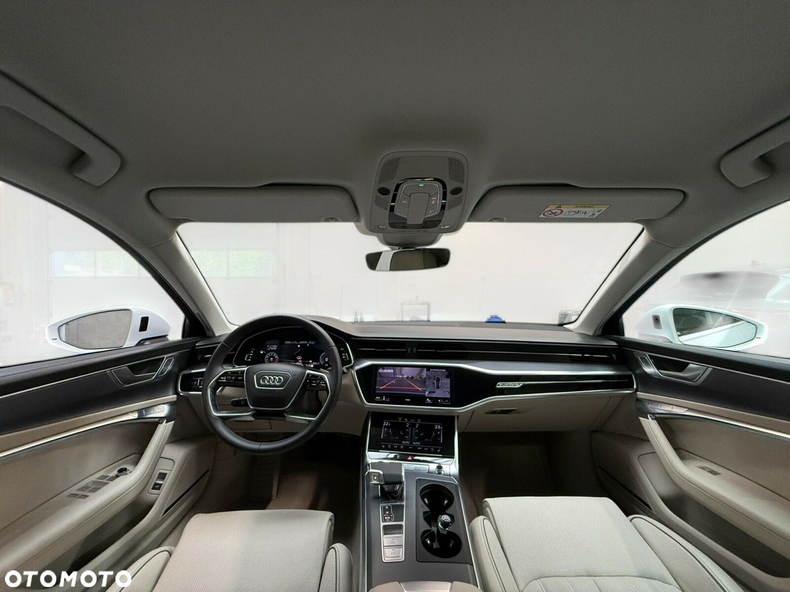 Audi A6 - 30