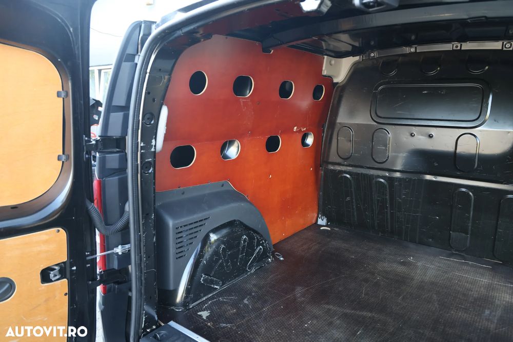Mercedes-Benz Citan - 21