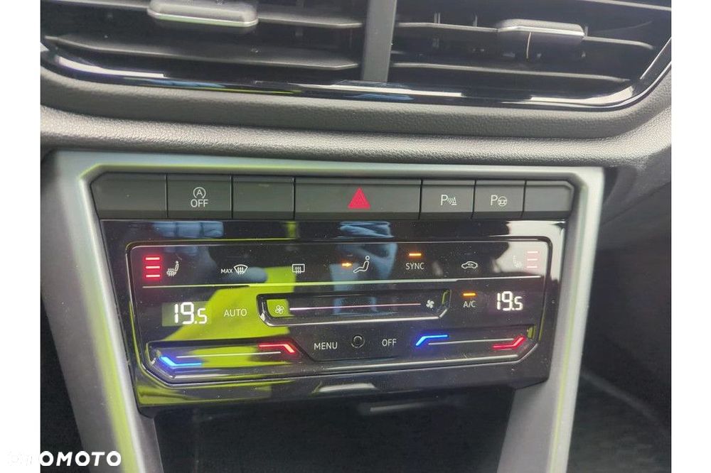 Volkswagen T-Roc 1.5 TSI Life DSG - 9