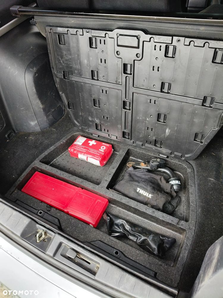 Mitsubishi Outlander - 19