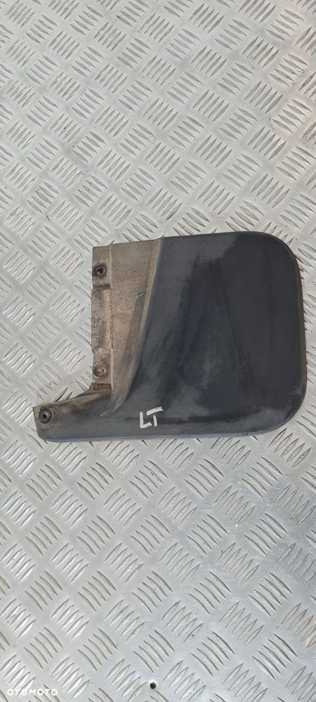 Mitsubishi L200 V Fullback Chlapacz Przód Tył Lewy Prawy - 8