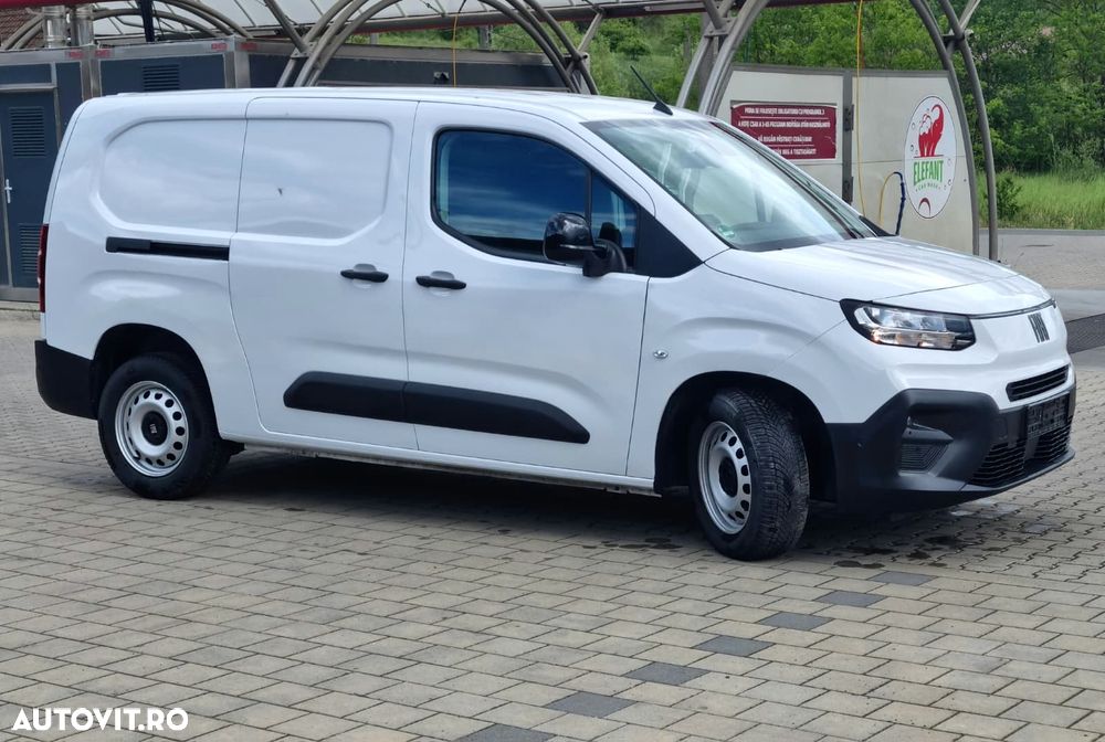 Fiat DUBLO - 5