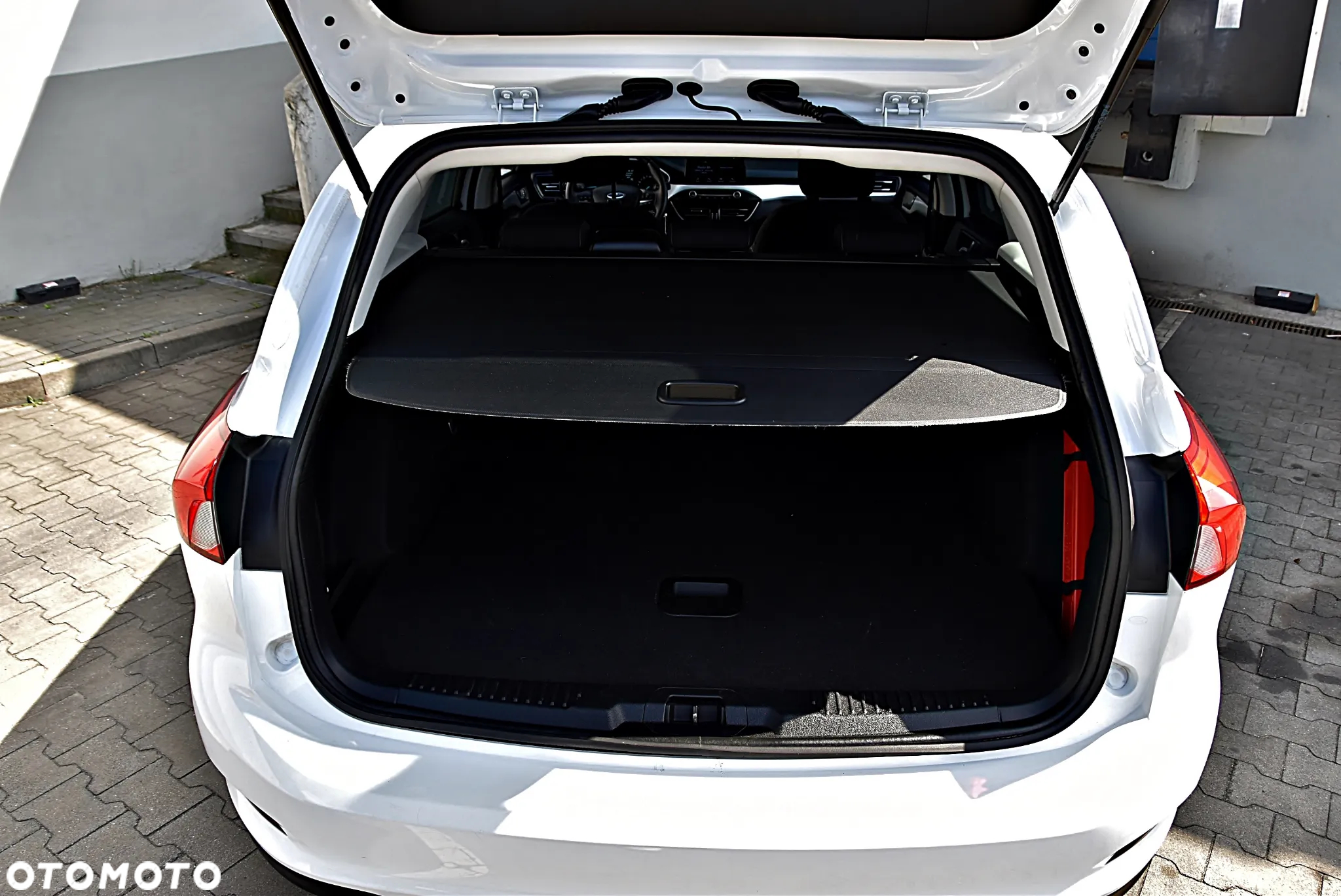 Ford Focus 1.5 EcoBlue Trend - 13
