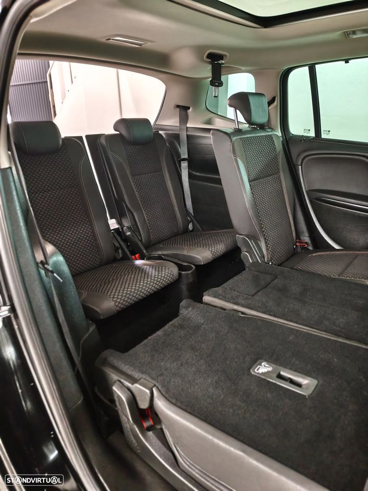 Opel Zafira 1.6 CDTi Innovation S/S - 25