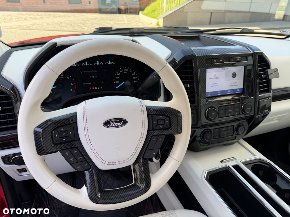 Ford F150 - 7