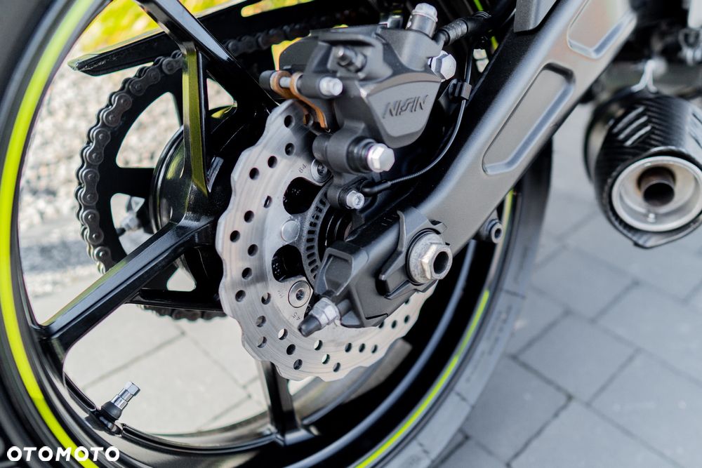 Kawasaki Ninja - 24