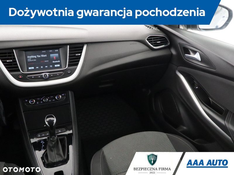Opel Grandland X - 10