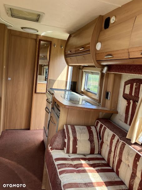 SWIFT Lifestyle 520 SE - 8
