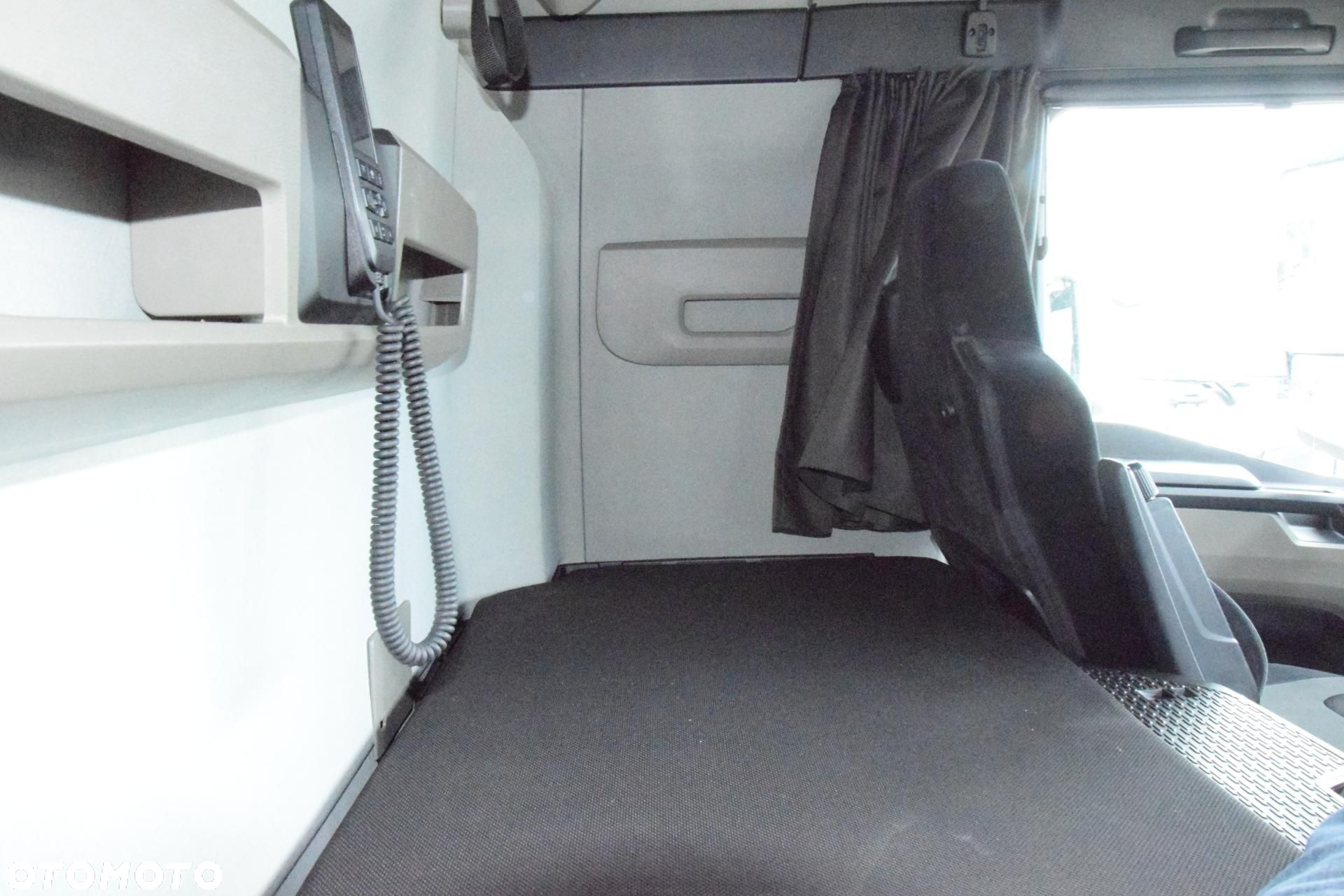 MAN TGX 18.520 GX - 13