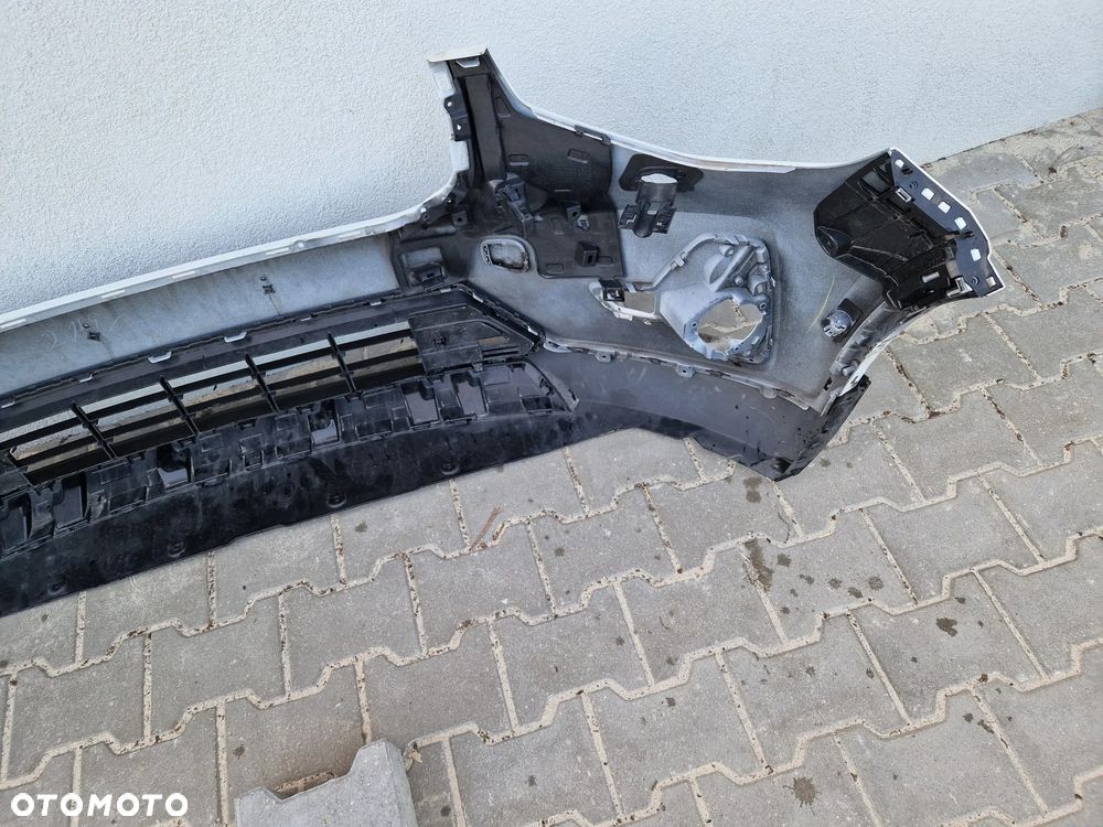Zderzak Volvo c40 xc40 lift - 13