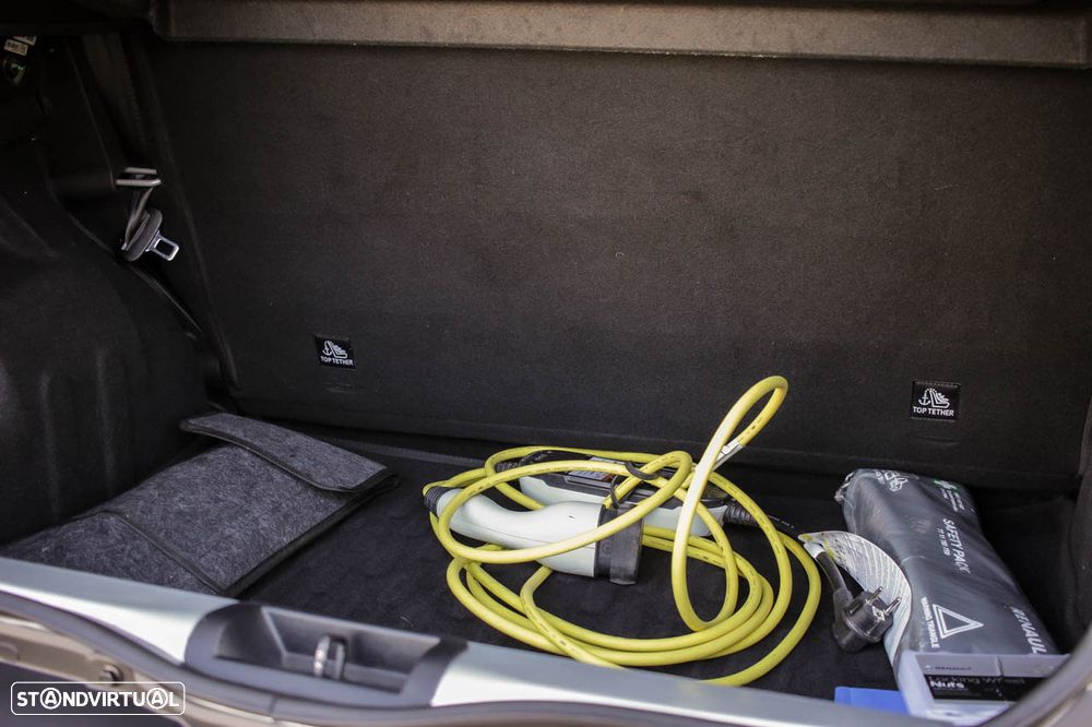 Dacia Spring Comfort Plus - 8