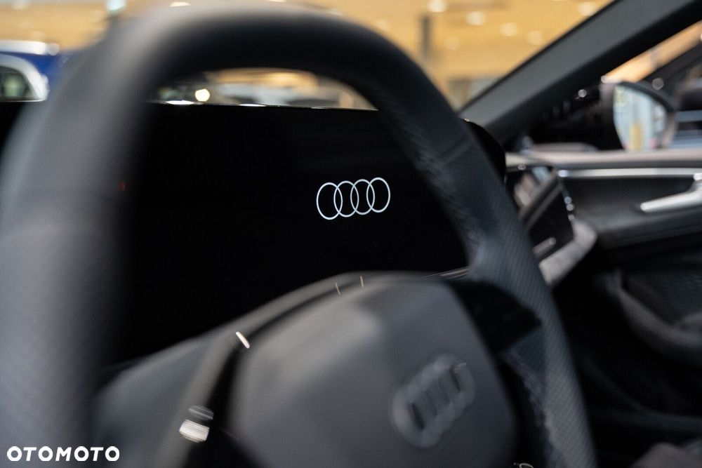 Audi A6 Limousine - 16