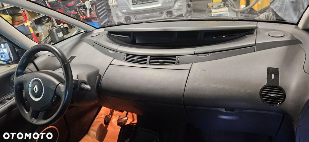 Renault Espace 2.0 TCe 170 Celsium - 13